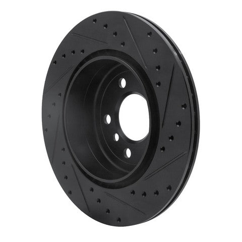 Disc Brake Rotor Dynamic Friction 633-31104L