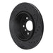 Disc Brake Rotor Dynamic Friction 633-31104L