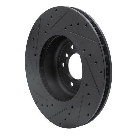 Disc Brake Rotor Dynamic Friction 633-31105R