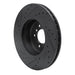 Disc Brake Rotor Dynamic Friction 633-31105R