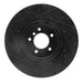 Disc Brake Rotor Dynamic Friction 633-31105R