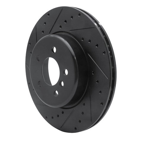 Disc Brake Rotor Dynamic Friction 633-31106L