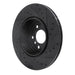 Disc Brake Rotor Dynamic Friction 633-31106L