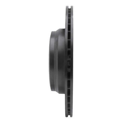 Disc Brake Rotor Dynamic Friction 633-31109L