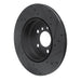 Disc Brake Rotor Dynamic Friction 633-31109L