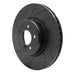 Disc Brake Rotor Dynamic Friction 633-31112L