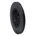 Disc Brake Rotor Dynamic Friction 633-31114R