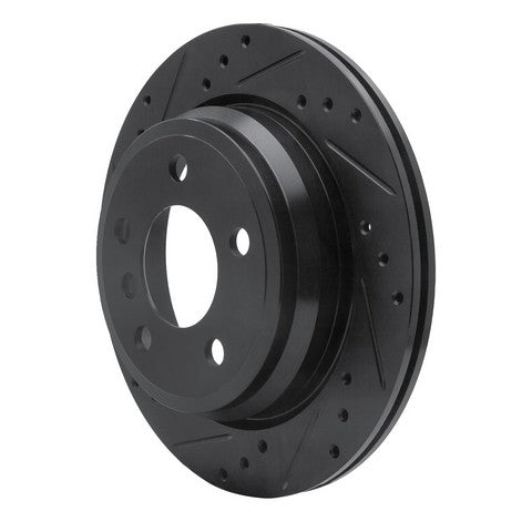 Disc Brake Rotor Dynamic Friction 633-31117L