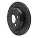 Disc Brake Rotor Dynamic Friction 633-31117L