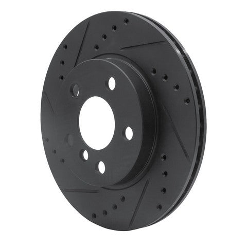 Disc Brake Rotor Dynamic Friction 633-31123L