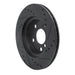 Disc Brake Rotor Dynamic Friction 633-31123L