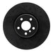 Disc Brake Rotor Dynamic Friction 633-31133D