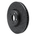 Disc Brake Rotor Dynamic Friction 633-31133D