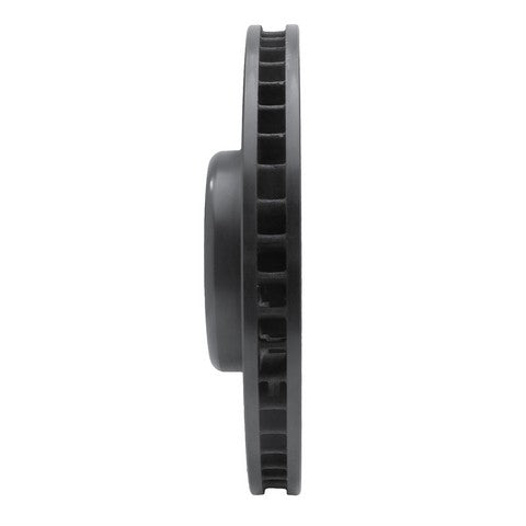 Disc Brake Rotor Dynamic Friction 633-31133D
