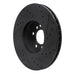 Disc Brake Rotor Dynamic Friction 633-31135L