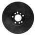 Disc Brake Rotor Dynamic Friction 633-31135L