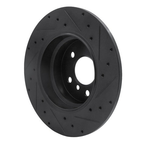 Disc Brake Rotor Dynamic Friction 633-31136L