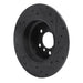 Disc Brake Rotor Dynamic Friction 633-31136L