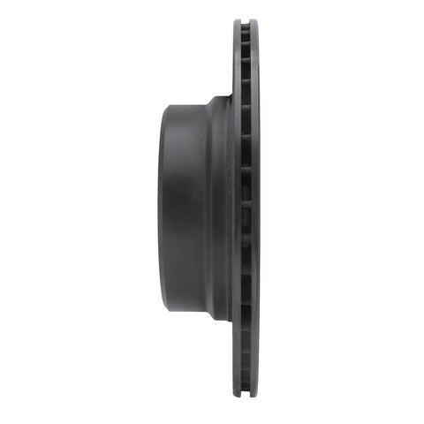 Disc Brake Rotor Dynamic Friction 633-31138L