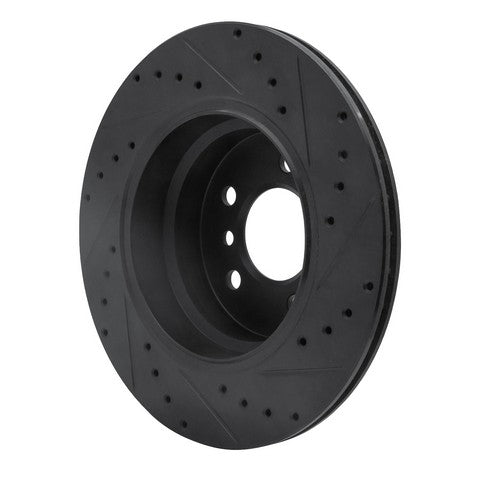 Disc Brake Rotor Dynamic Friction 633-31138L