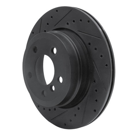 Disc Brake Rotor Dynamic Friction 633-31143L