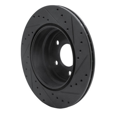 Disc Brake Rotor Dynamic Friction 633-31143L