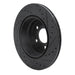 Disc Brake Rotor Dynamic Friction 633-31143L