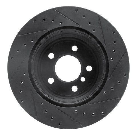 Disc Brake Rotor Dynamic Friction 633-31143L