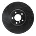 Disc Brake Rotor Dynamic Friction 633-31145L