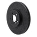 Disc Brake Rotor Dynamic Friction 633-31145L
