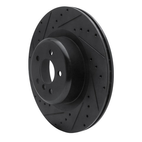 Disc Brake Rotor Dynamic Friction 633-31148L