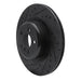 Disc Brake Rotor Dynamic Friction 633-31148L