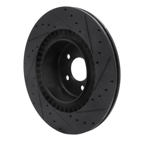 Disc Brake Rotor Dynamic Friction 633-31148L