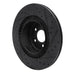 Disc Brake Rotor Dynamic Friction 633-31148L