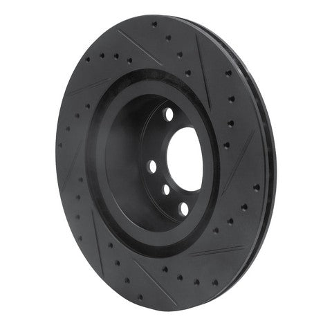 Disc Brake Rotor Dynamic Friction 633-31152L