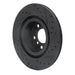 Disc Brake Rotor Dynamic Friction 633-31152L