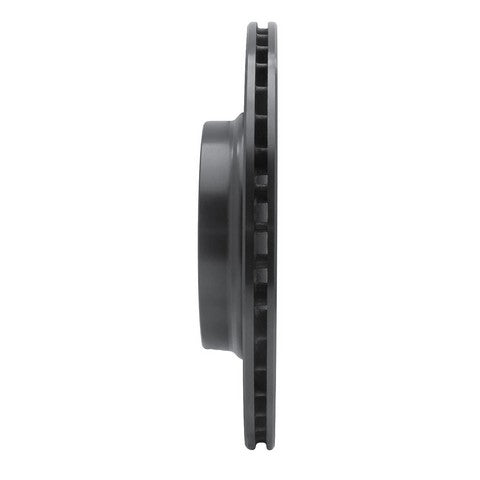 Disc Brake Rotor Dynamic Friction 633-31158L