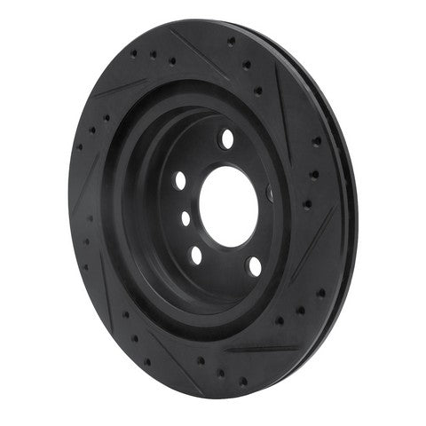 Disc Brake Rotor Dynamic Friction 633-31158L