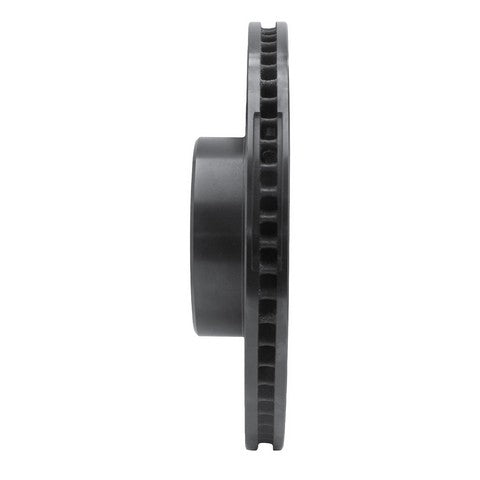 Disc Brake Rotor Dynamic Friction 633-31160D