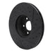 Disc Brake Rotor Dynamic Friction 633-31160D