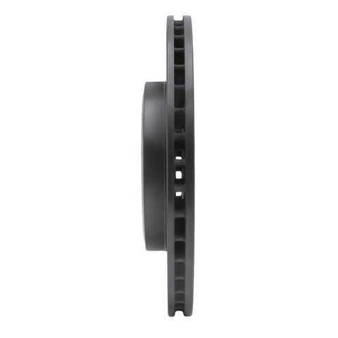 Disc Brake Rotor Dynamic Friction 633-32005L