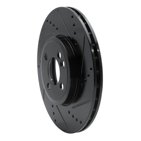 Disc Brake Rotor Dynamic Friction 633-32006R