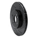 Disc Brake Rotor Dynamic Friction 633-32006R