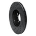 Disc Brake Rotor Dynamic Friction 633-32006R
