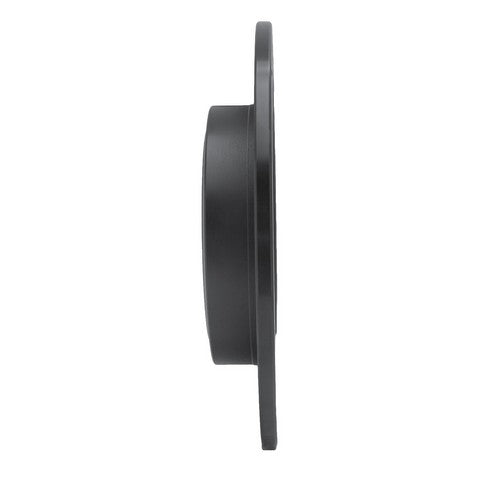 Disc Brake Rotor Dynamic Friction 633-32007L