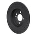 Disc Brake Rotor Dynamic Friction 633-32007L