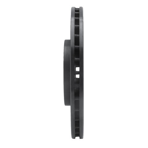 Disc Brake Rotor Dynamic Friction 633-37007L