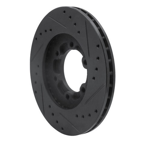 Disc Brake Rotor Dynamic Friction 633-37007L