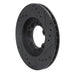 Disc Brake Rotor Dynamic Friction 633-37007L