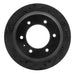 Disc Brake Rotor Dynamic Friction 633-37009L